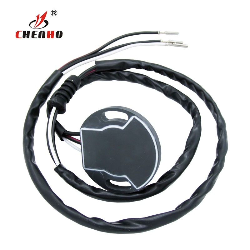 External Trim Transmitter Sensor Designed for Volvo Penta 3849411 DP-SM SX-M DP-S Engine 3855535 3863007 3849413 3 Wire