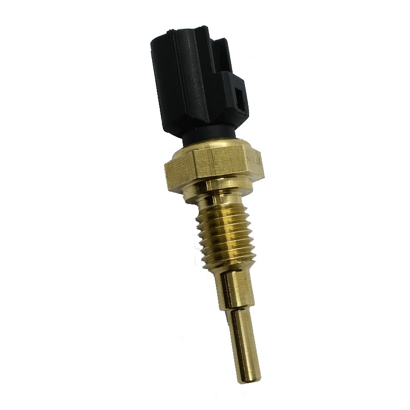 Coolant Temperature Sensor For Ford OEM XR8F6G004AA XW4F6G004AA XW4Z6G004AA ZW4F6G004AA ZW4Z6G004AA