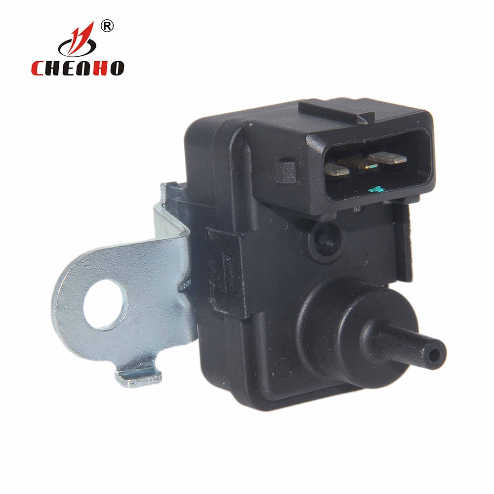 Absolute Boost Manifold Fuel Pressure Control Vacuum Map Sensor For 93 - 95 Mitsubishi Mirage Colt Lancer MNHW 1.5L MD178243