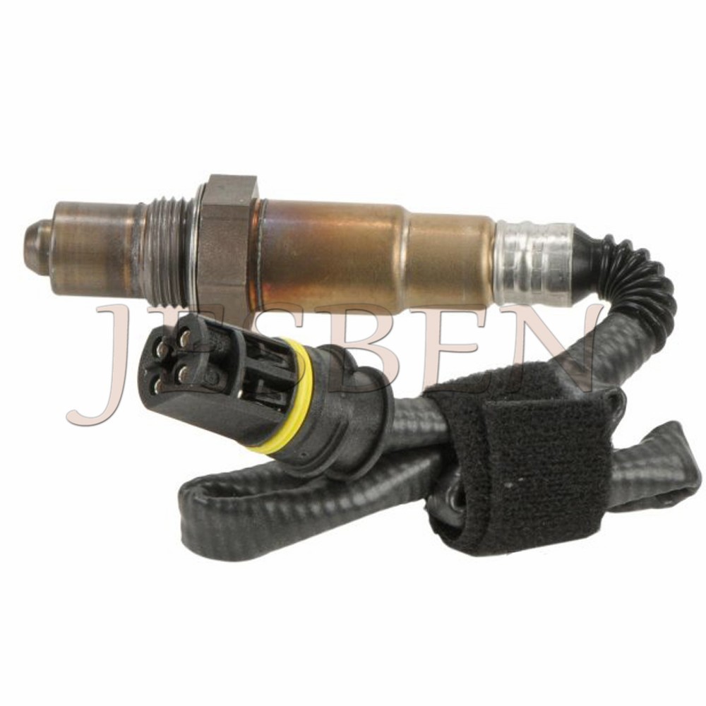 Lambda Probe O2 Oxygen Sensor Mercedes-Benz E55 E240 E320 C200 C230 CLS500 W203 W219 W211 0015400517 0258006273 0258006272