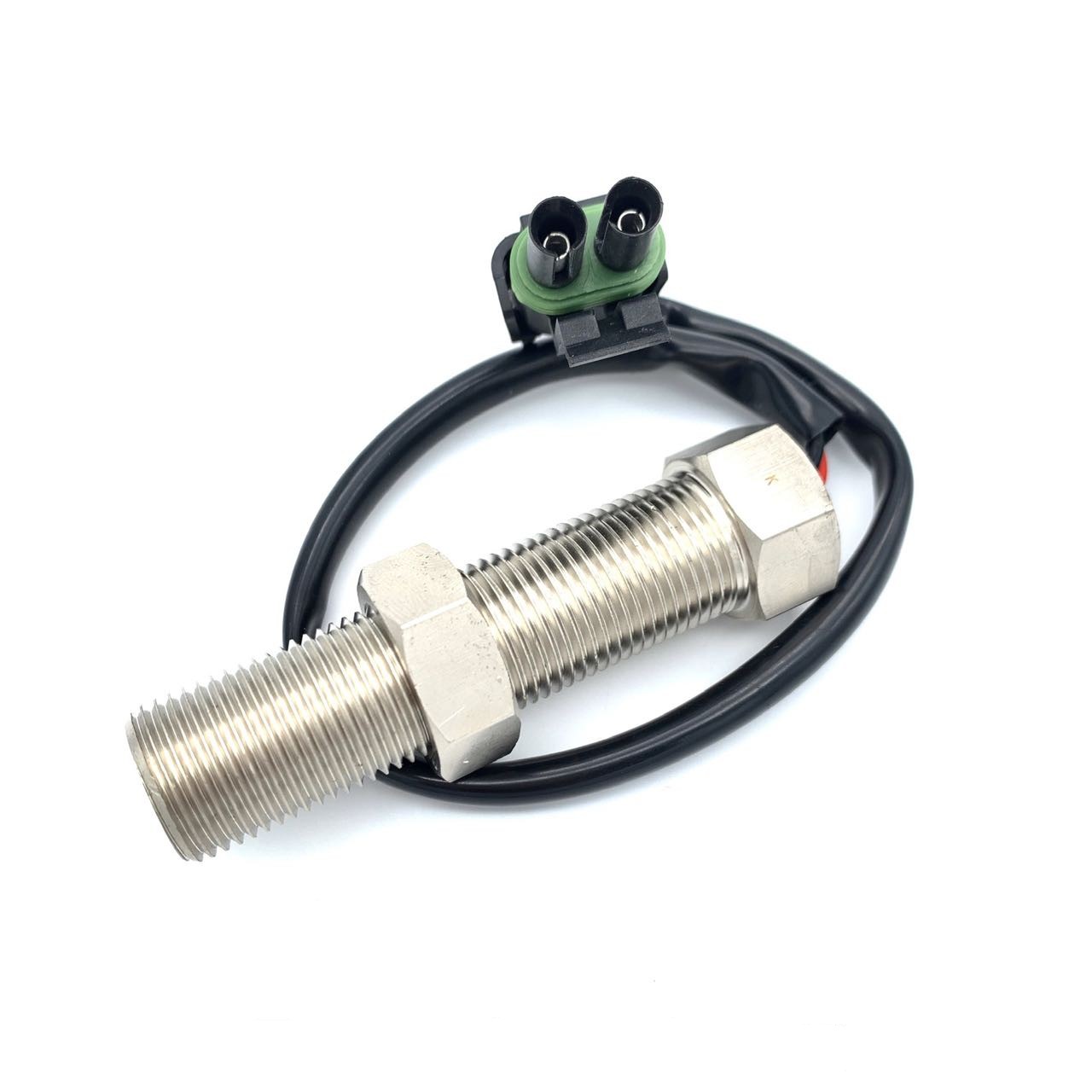 21E3-0042 RPM Revolution Speed ​​Sensor For Hyundai R220-5 R220-7 Excavator High Quality Construction Machinery Repair Parts