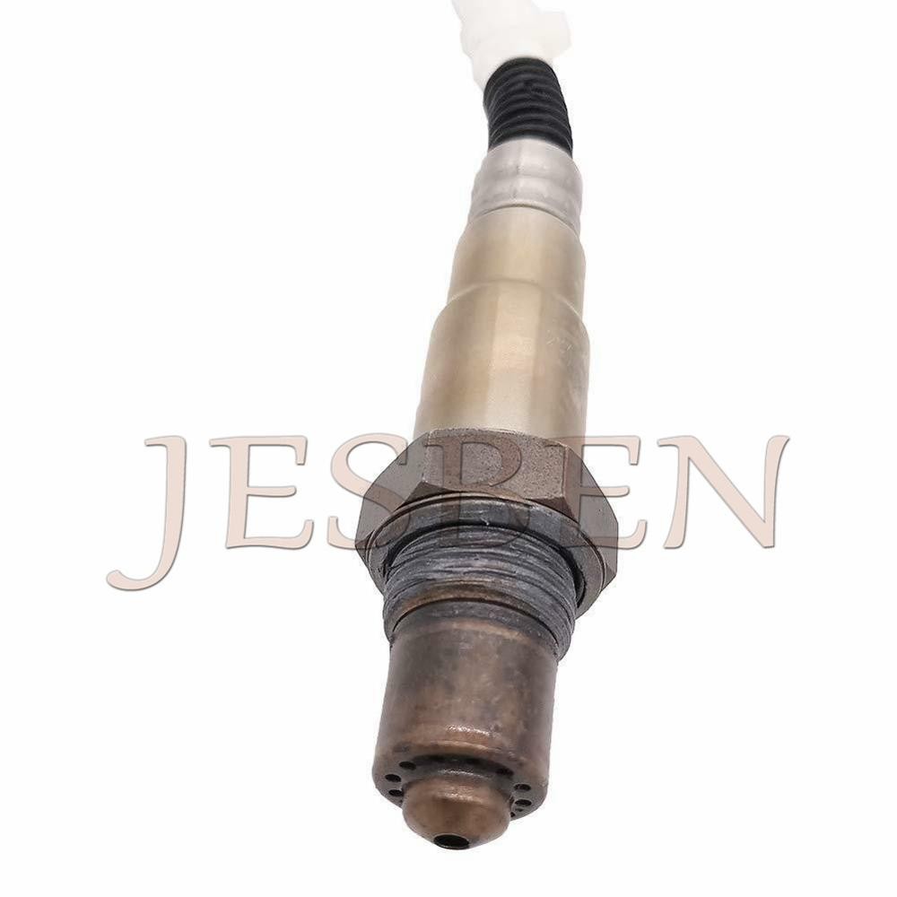 234-4527 Upstream Lambda Probe O2 Oxygen Sensor Fit For Chevrolet Cruze Sonic 1.8L 2011-2016 Saab 9 -5 2.8L 55572215 0258010210