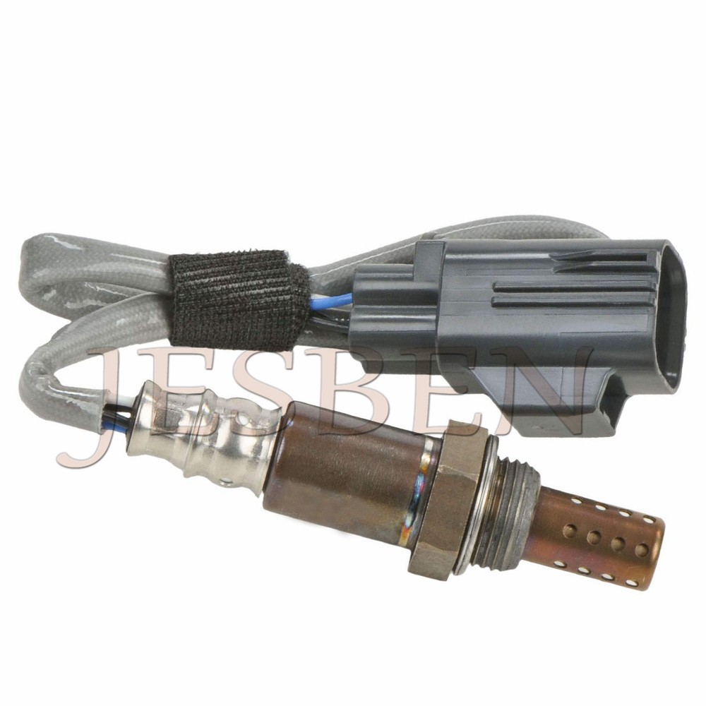 234-4450 Rear Amanda O2 Oxygen Sensor Fit Volvo S60 S80 V70 XC60 XC70 XC90 2.4L Jaguar XF XJ XK XKR 5.0L 2003-2014 30622251