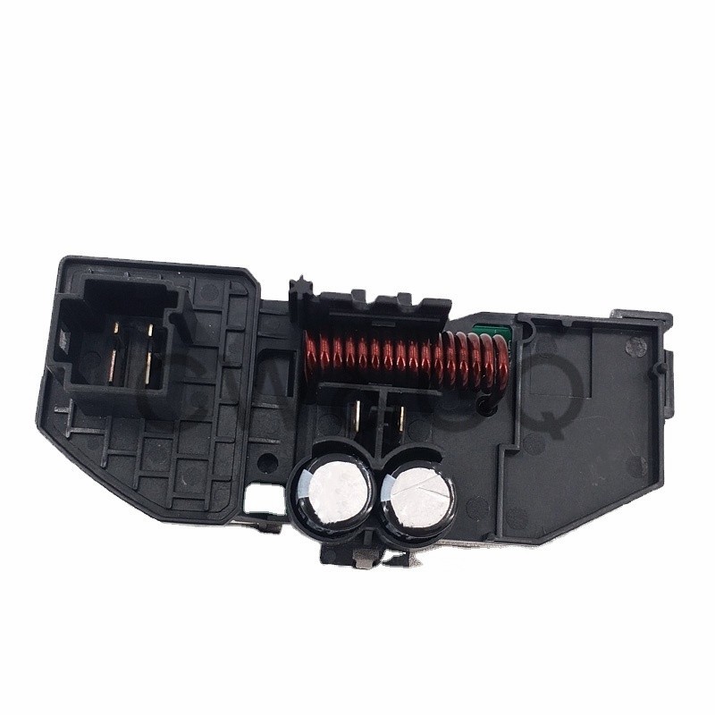 F011500082 017600-4910 For Chrysler 200 Jeep Cherokee 2.4L 3.2L 3.6L Blower Engine Control Module