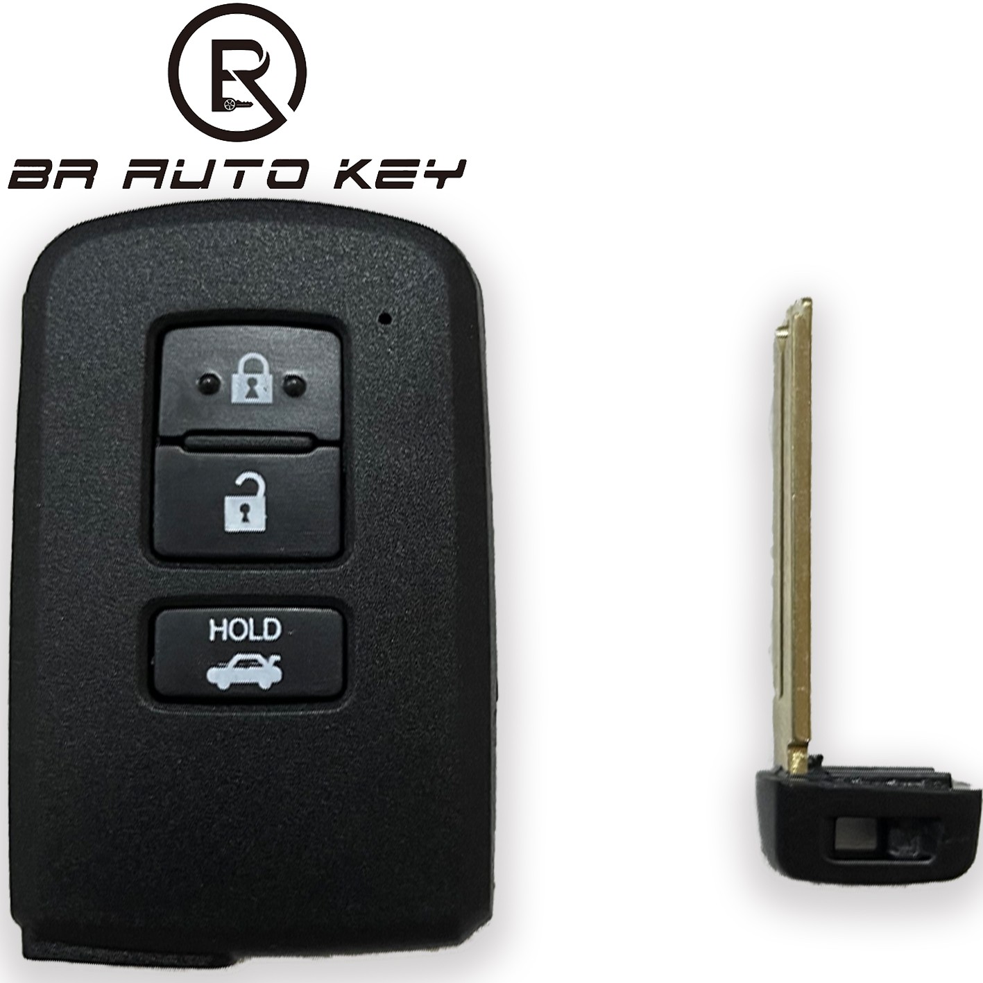 281451- 0020 G Smart Key 8A Chip for Toyota Corolla Camry Smart Key 312/314MHZ 434MHZ FCCID: HYQ14FBA, P/N: 89904-06140