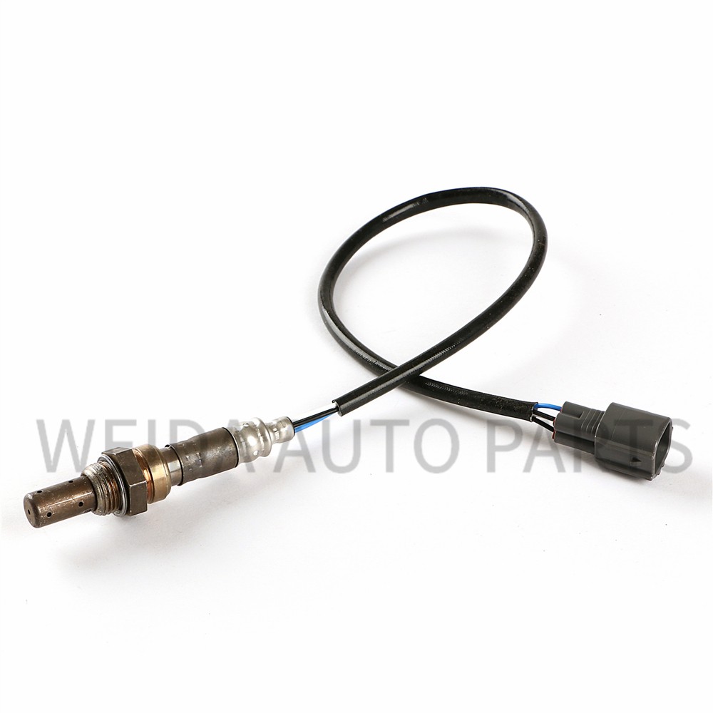 Exhaust Gas Oxygen Sensor for 2000-2005 Toyota RAV4 ACA20L ACA20R ACA21L ACA21R 89467-42010/42020 89465-42090 89465-42100