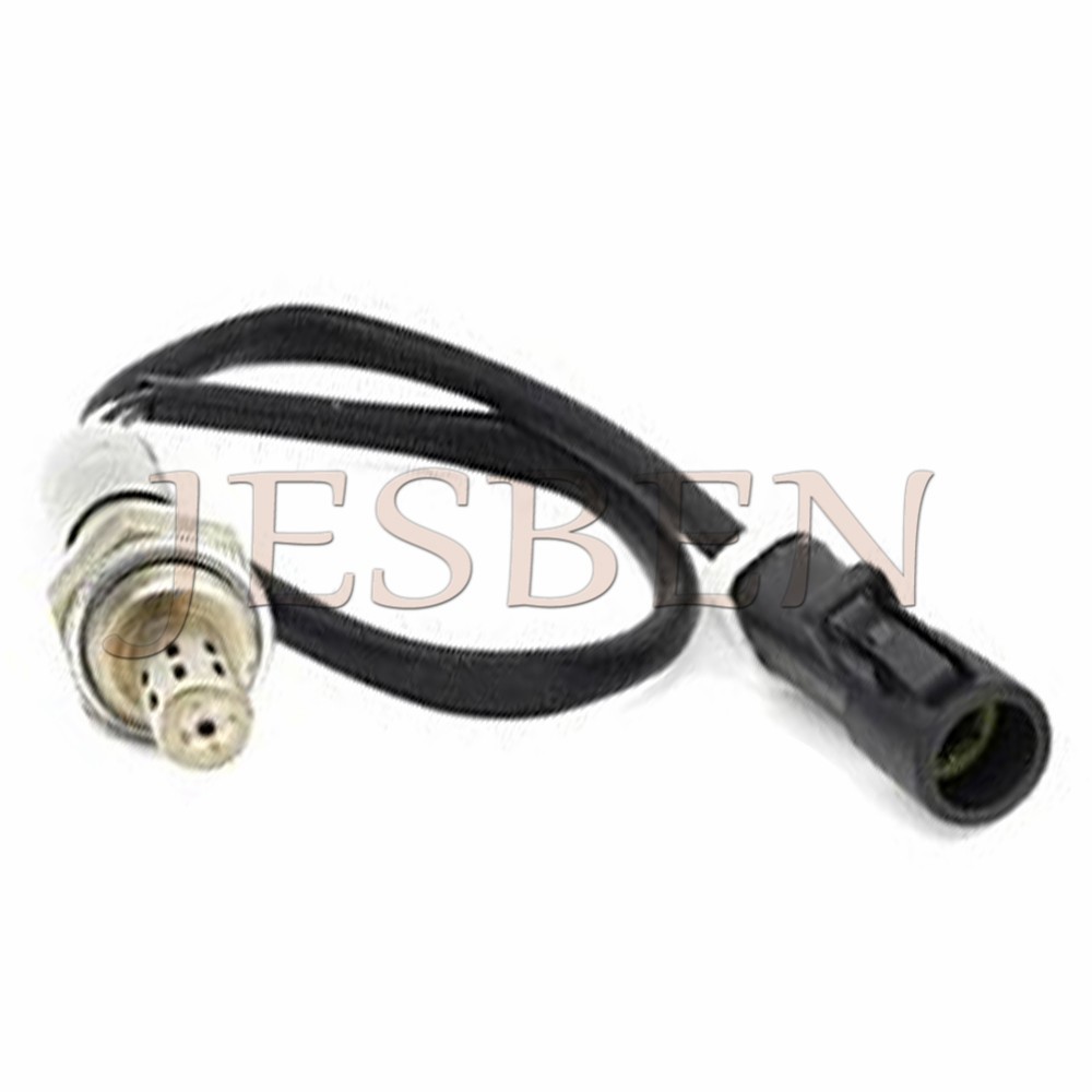 234-4127 Lambda Oxygen O2 Sensor Fit For Ford Ranger Aerostar Taurus Mustang Explorer Sport Truck 2.3-5.0L 93-2011 F3DZ9F472BFFV