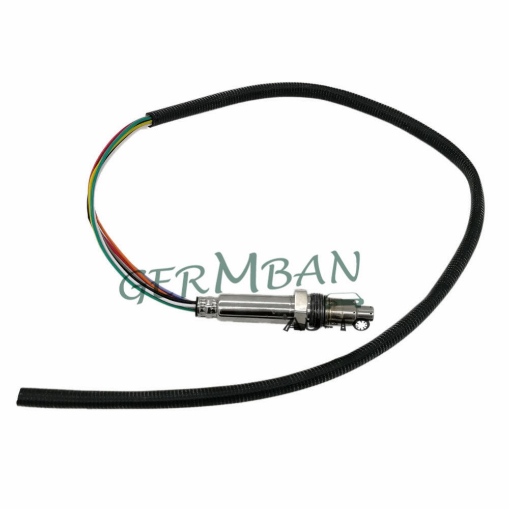 8-Wire Nox Sensor Probe 55570096 55500320, 55485442, for Volvo FH FM FL Renault 22827991 21531797