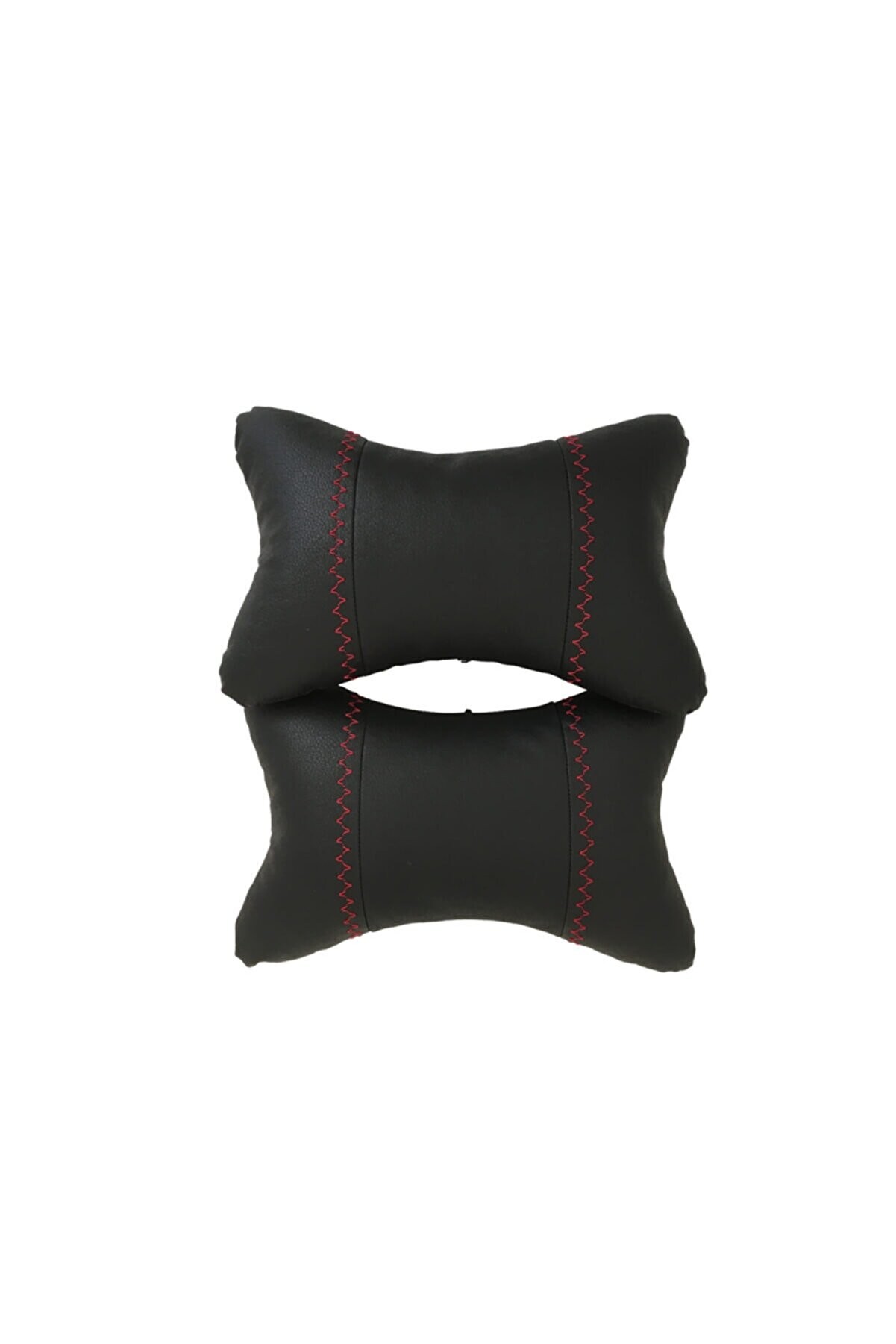 Special plaid 2 li 5d orthopedic auto neck pillow (ultra luxe) soft high quality fabric relax comfortable beautiful design fas