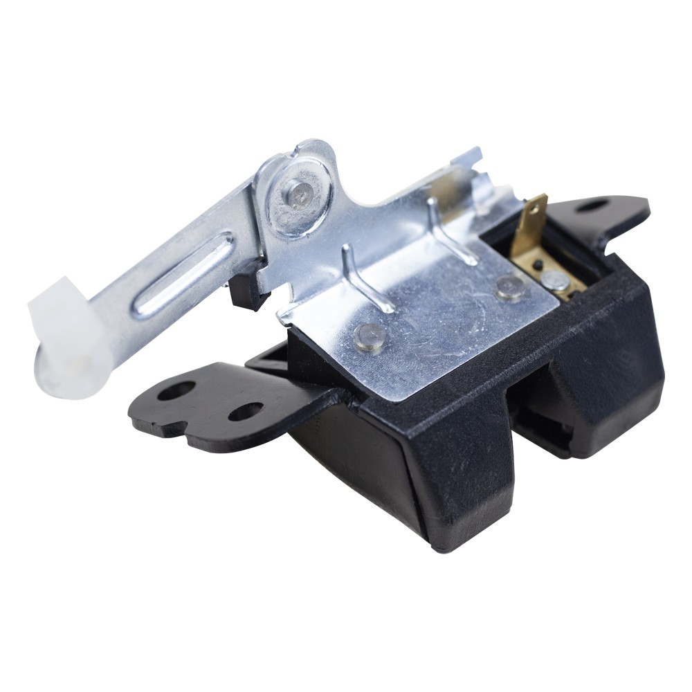 812304H001 tailgate lock, with lock catch, for Hyundai H1 I800 Grand Starex, 81230-4H001