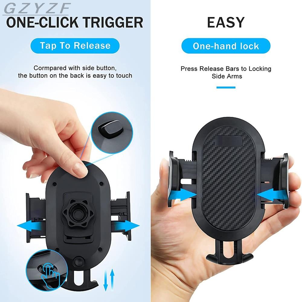 Car Phone Mount Long Arm Suction Cup Sucker Car Phone Holder Mobile Cell Holder Support for iPhone Huawei Xiaomi Redmi Samsung