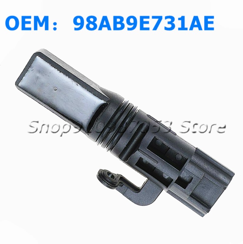 Good Quality Speedometer Speed ​​Sensor For Ford/Fiesta/Mk5/Focus MK1 1.4 1.6 1.8 1087548 98AB9E831AG 98AB9E731AC 98AB9E731A