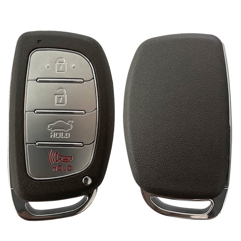 CN020220 95440-F2002 For Hyundai Elantra Sedan 2020 4DR Smart Remote Key Fob 433MHZ 8A Keyless Go Chip