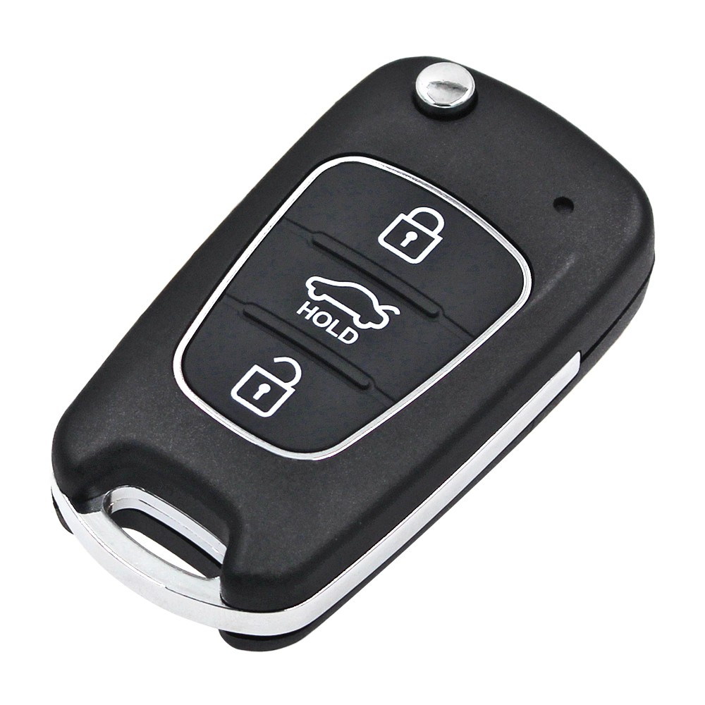 KEYDIY B Series B04 3 Button Universal Remote Control for KD200 KD900 KD900 + URG200 KD-X2 Mini KD for Hyundai Style