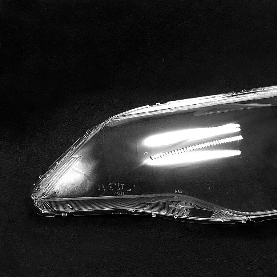 For Honda Simo 2012 2013 2014 2015 Headlight Cover Glass Lampshade Headlight Bulbs Shell Lens Plexiglass Original Lens Replacement