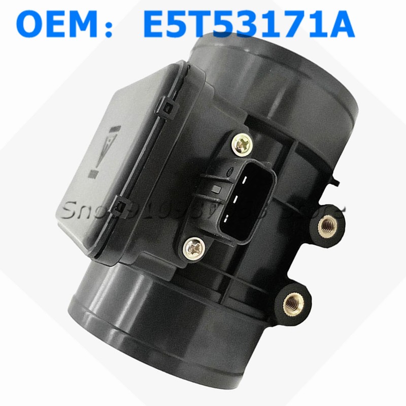 High Quality Air Flow Sensor 65D0 E5T53171A 13800-65D00 1380065D00 E5T53171 For Suzuki Grand Vitara I 1.6 2.0 TD 2.0TD 4X4