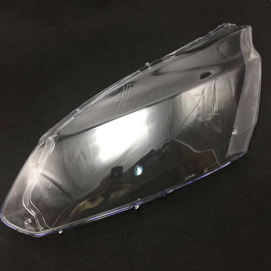 For Ford Tourneo Transit V362 Headlight Cover Glass Lampshade Headlight Bulbs Shell Lens Plexiglass Original Lens Replacement