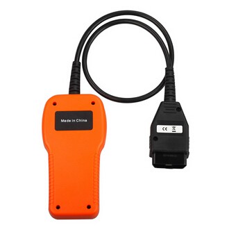 2017 Top Rated High Quality U480 CAN-BUS OBD OBD2 Code Reader Scanner U480 Code Reader for VW U480 Scanner U480 Free Shipping