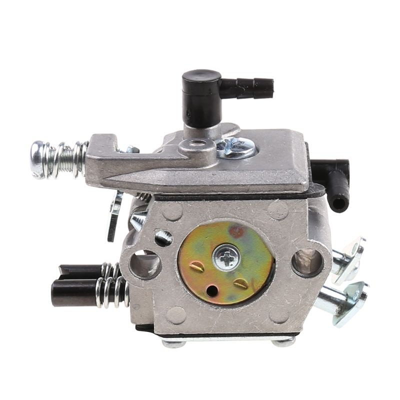 Chain Saw Carburetor 4500 5200 5800 Carb 2 Stroke Engine 45cc 52cc 58cc