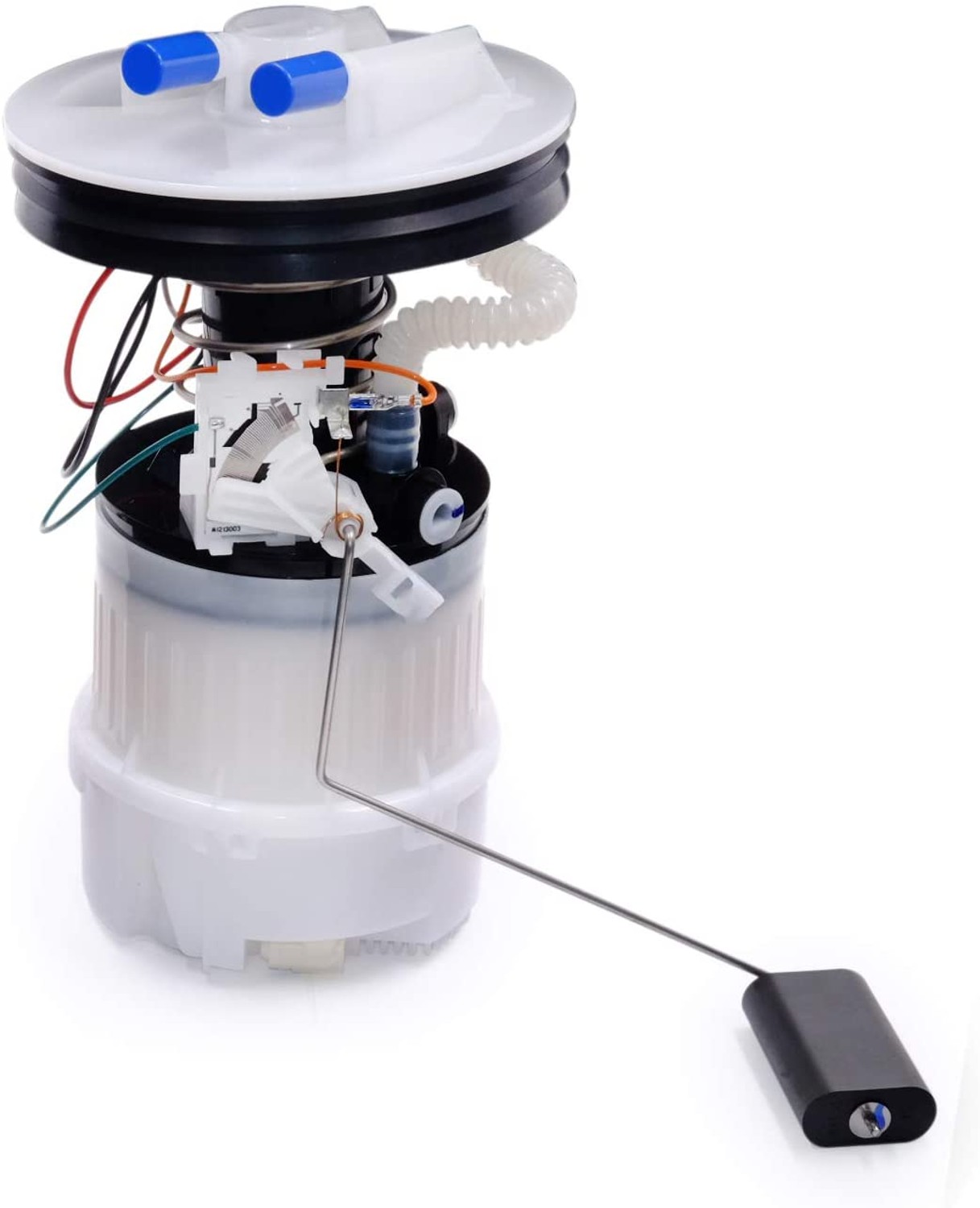 New High Electric Intank Fuel Pump Unit Assembly Ford C-Max Focus C-Max Focus II for Mazda 3 0986580951 Z605-13-35XG