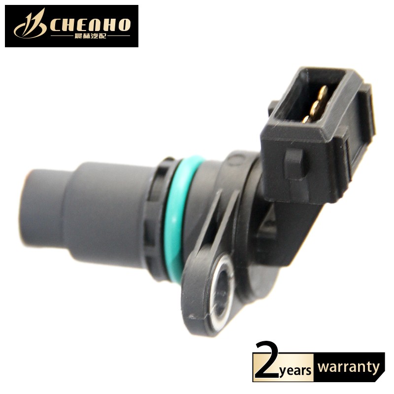 CHENHO Brand New Crankshaft Position Sensor for Ford Fiesta Courier Focus-9S6G12K073AA 9S6G12K073BA