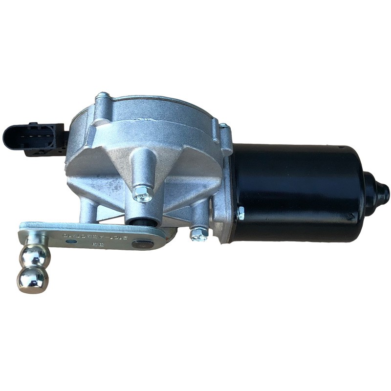 KK15-1710 Wiper Motor For Mercedes ML-CLASS(W164) 06~11. Class (W164) 07~12 A1648201742, A1648202442 VALEO.404930 433426