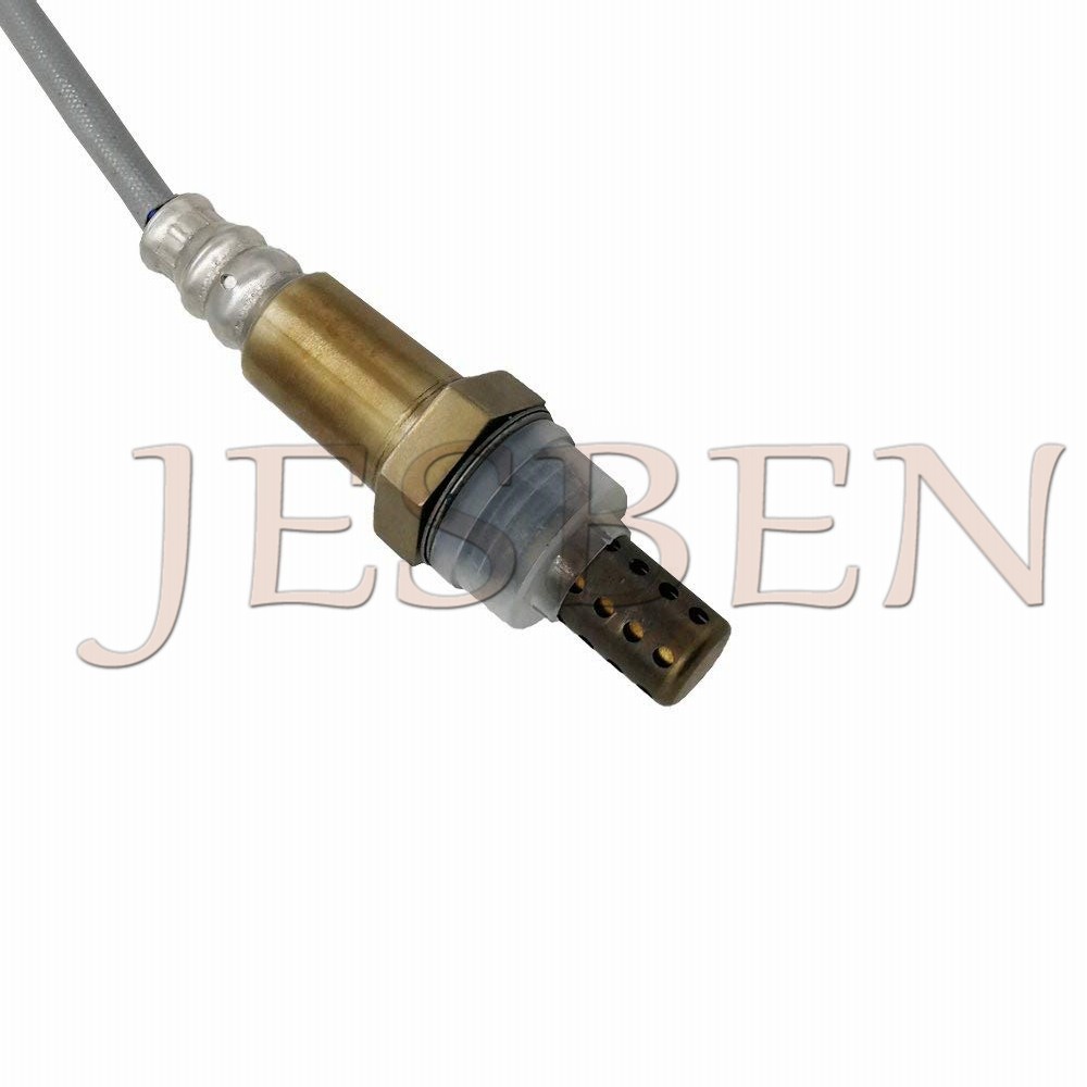 234-4266 Downstream Lambda O2 Oxygen Sensor For LR3 Discovery 3 Range Rover Sport 4.0 4.2 4.4 2005-2009 No# MHK500910 MHK500870