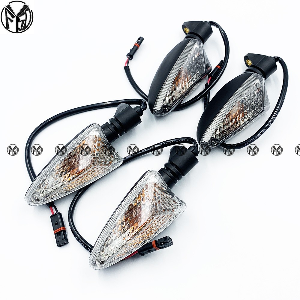 High Quality Motorcycle Turn Signals For BMW BMW S1000RR 2010-2014, C600 Sport G650GS Sertao 2012-2014