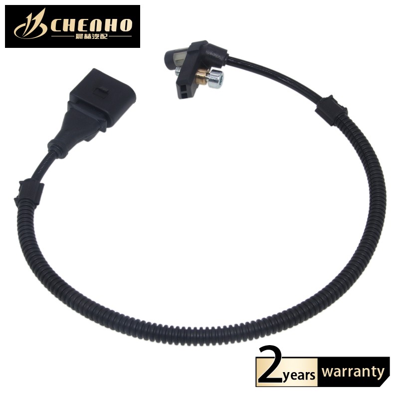 CHENHO Brand New Crankshaft Position Sensor Price for V-W S-koda Seat 030957147S