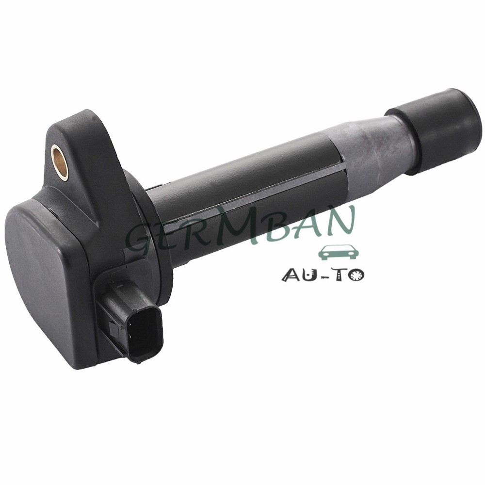 30520-R70-A01 Single 1 Ignition Coil Fit for Honda Accord Crossor Odyssey Acura RL TL TSX No #178-8379 30520-R70-S01-S01