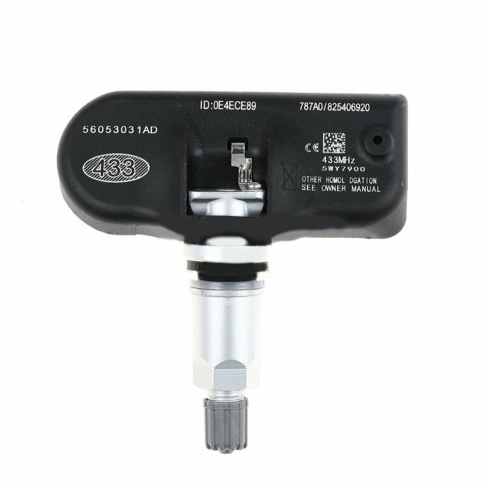 56053031AD Sensitive Monitoring Gauge Professional Car Tire Testing Practical Auto Repairing Tool Pressure Sensor For Dodge