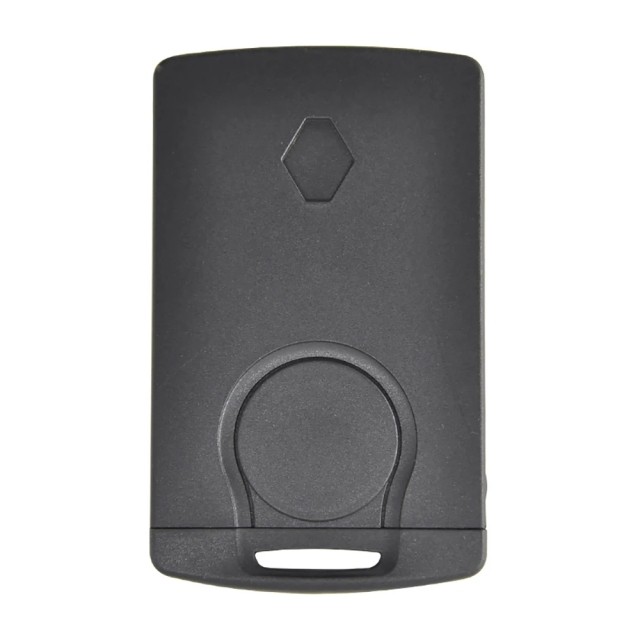 Imorpho 433MHz Smart Car Keyless Card PCF7952A For 2009-2015 Renault Megane III Fluence Laguna III Scenic 2010