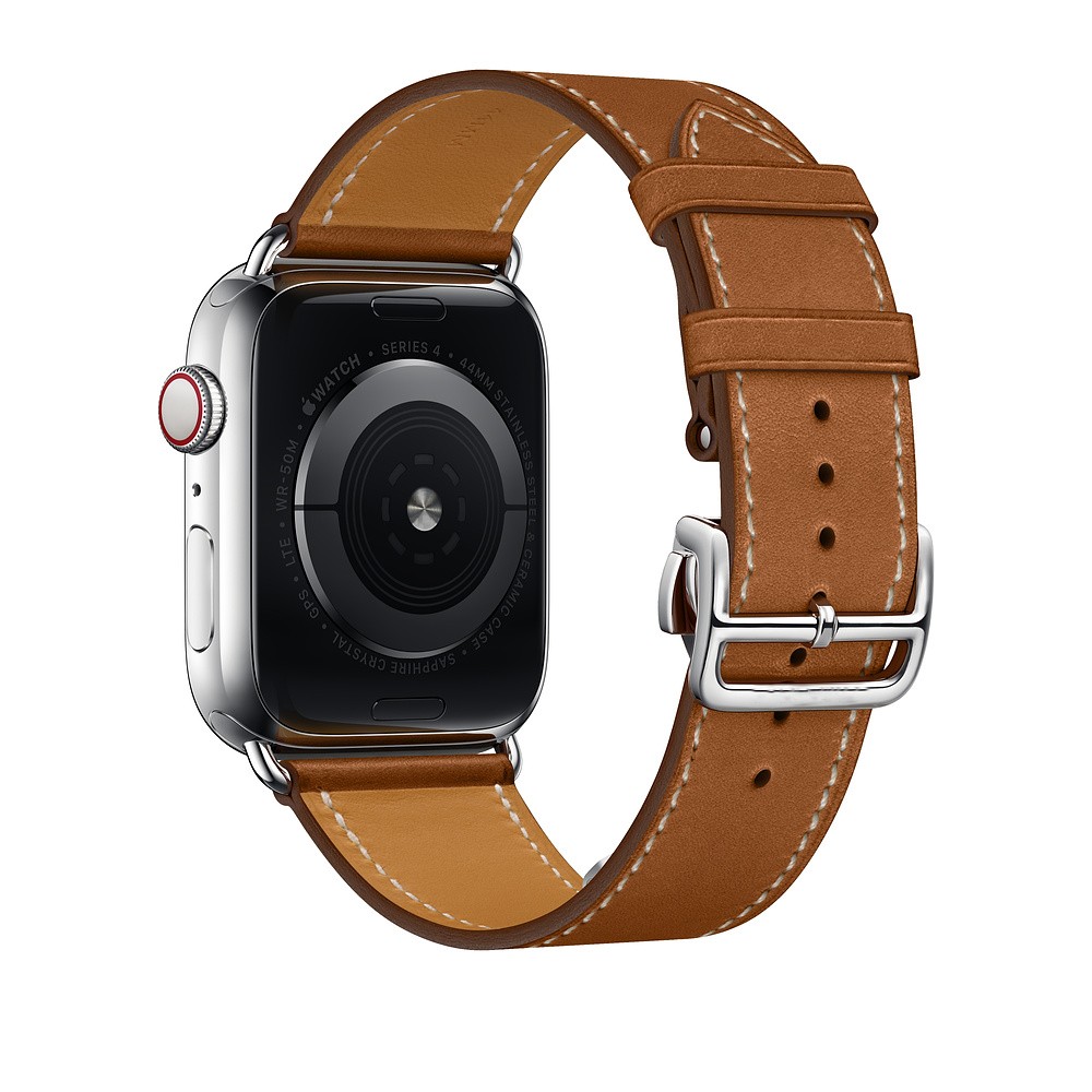 For Apple Watch Band Series 7 6 5 4 3 2 1 SE Genuine Leather Band Apple Watch 45mm 41mm 44mm 40mm 42mm 38mm Strap for iWatch