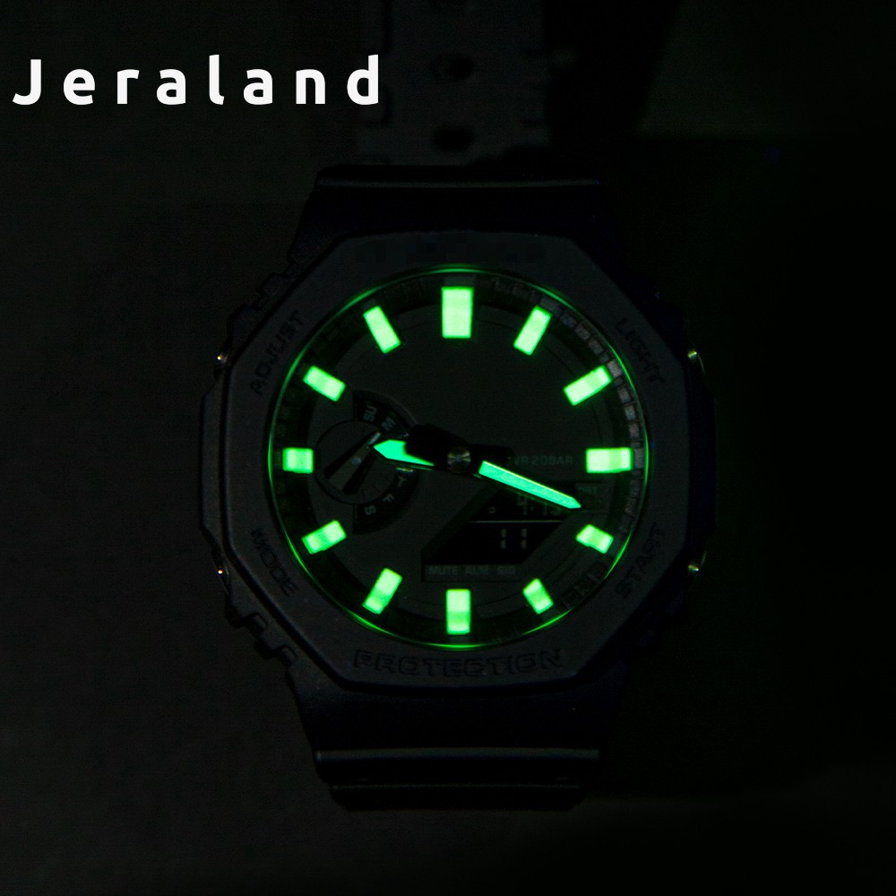 Giraland GA2100/2110 Luminous Dial Pointer Watch Accessories