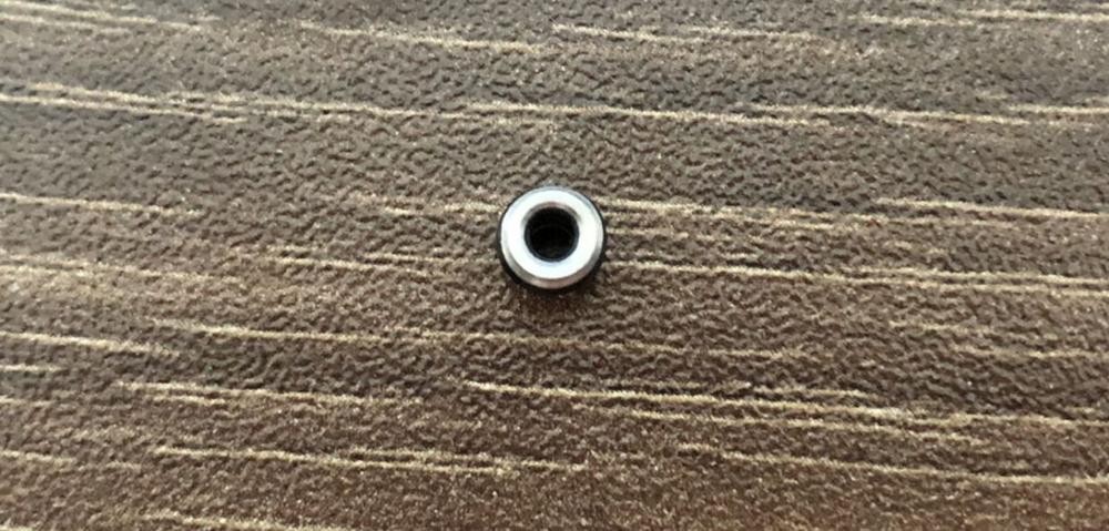 RLX Crown 7mm Tube Fit Sub Mariner, Day Tuna, GMT, SS, GP, Black