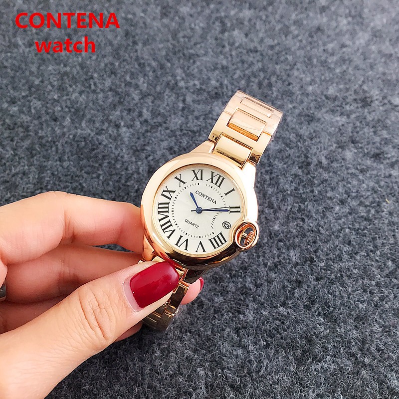 Silver Women's Quartz Watches, Special Offer, Luxury Women's Wristwatches, 2020