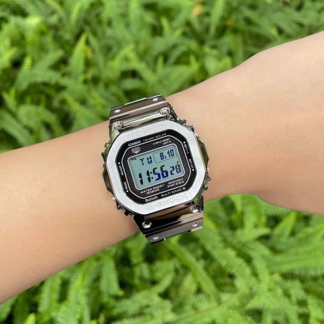 Casio gb 5600 online