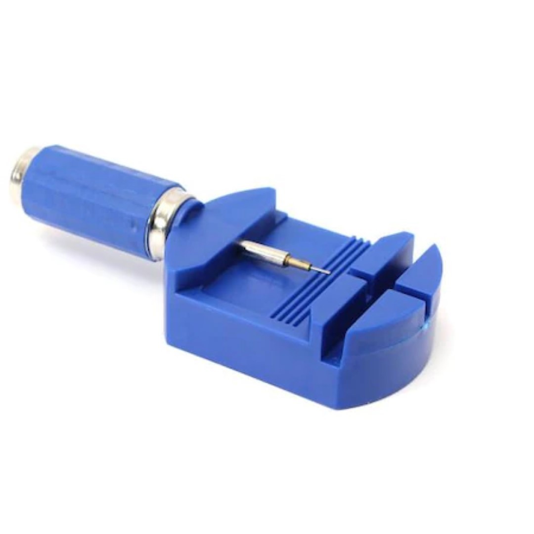 Watchband Shortening Adjustment Pin Removal Tool