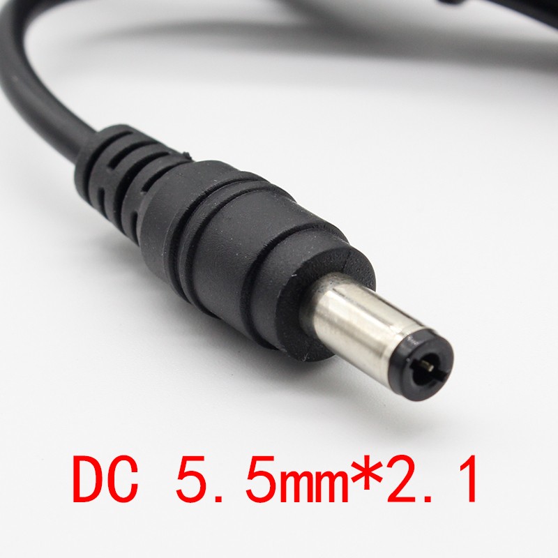 1pc New 12V1A AC 100V-240V Power Adapter Converter DC 12V 1A 1000mA Power Supply EU Plug DC 5.5mm x 2.1mm