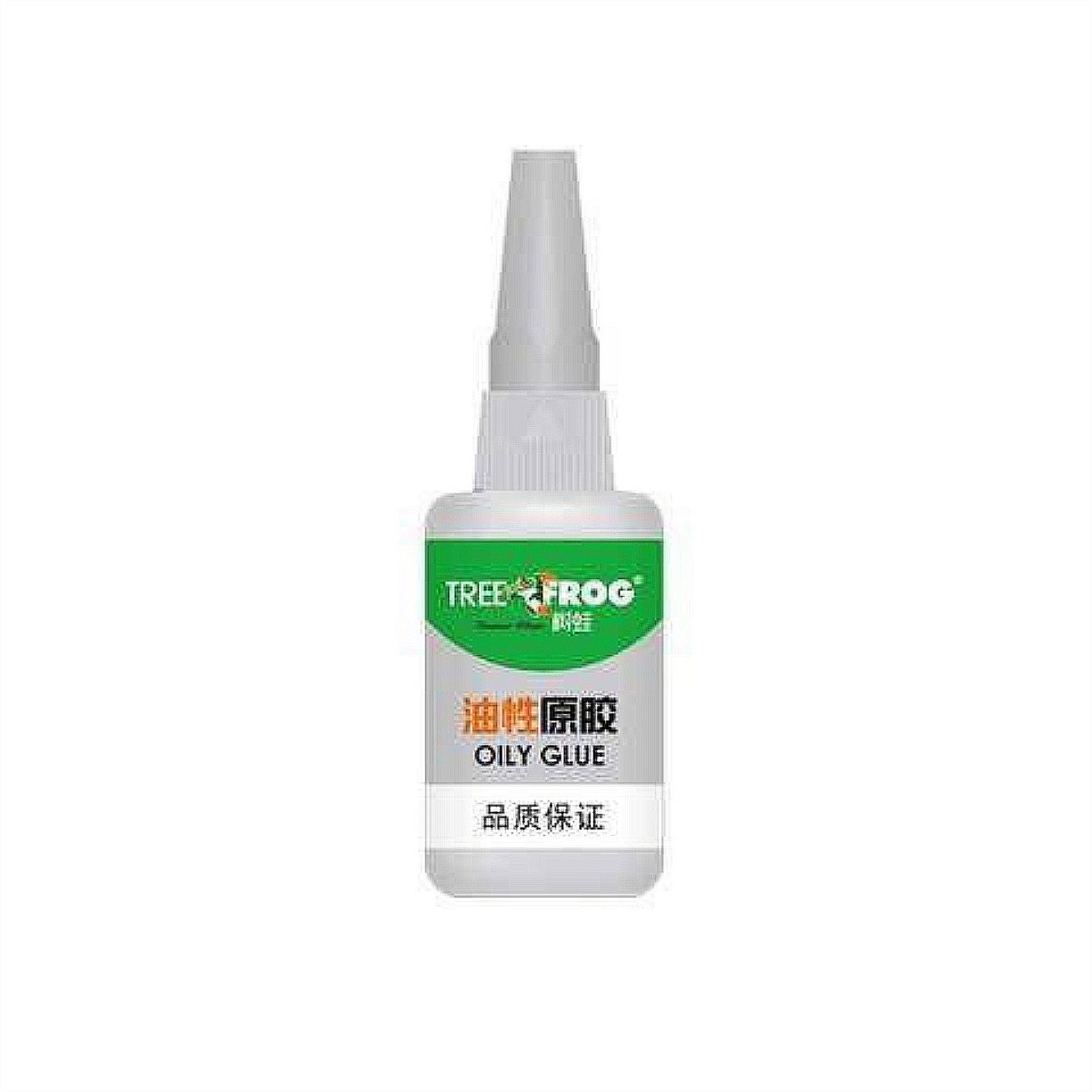 Plastic Ceramic Metal Oily Strong Adhesive Water Glue Qfast Trail In The Same Shoes Sticky Tree Frog Card Oily Super Glue