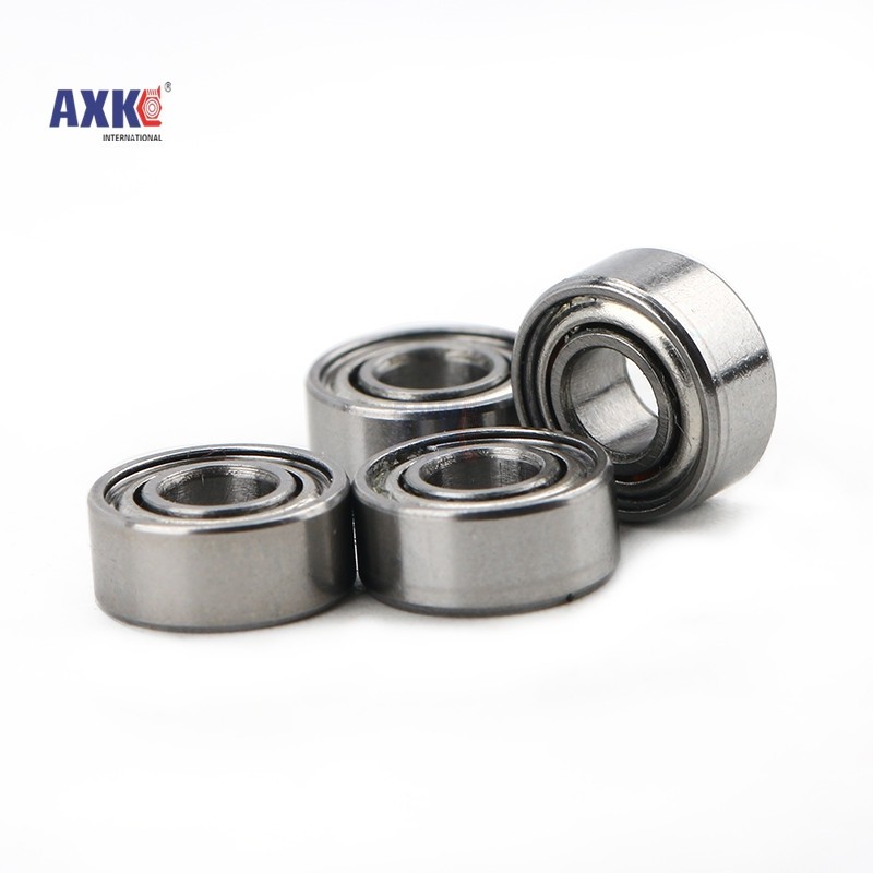 5-10pcs 682ZZ 683ZZ 684ZZ 685ZZ 686ZZ 687ZZ 688ZZ 689ZZ Miniature Bearing Metal Sealed Miniature Ball Bearing