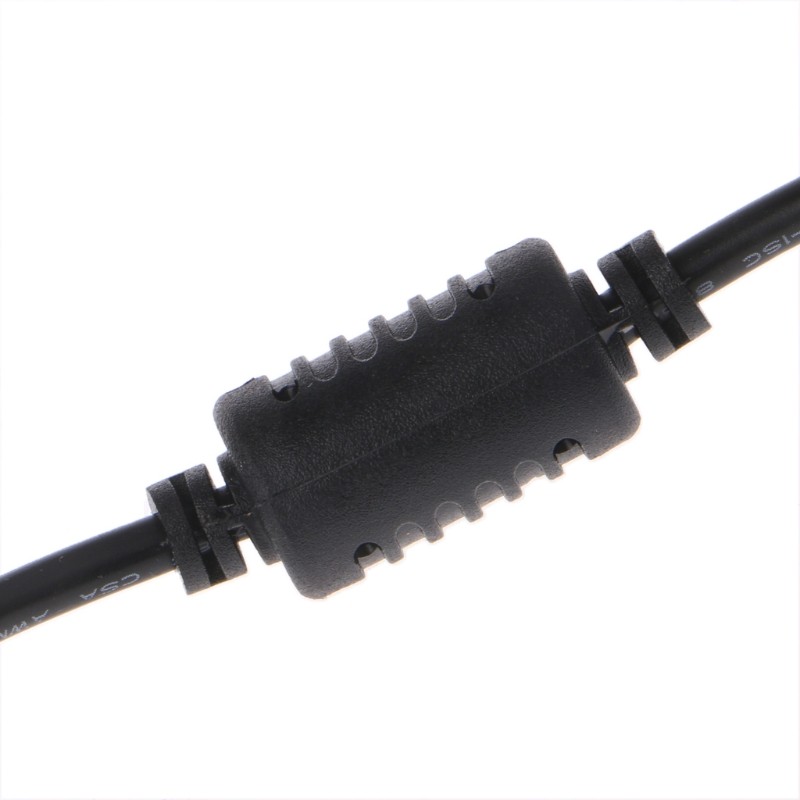 5.5 x 3.0mm DC Power Charger Plug Cable Connector Adapter for Samsung Mobile