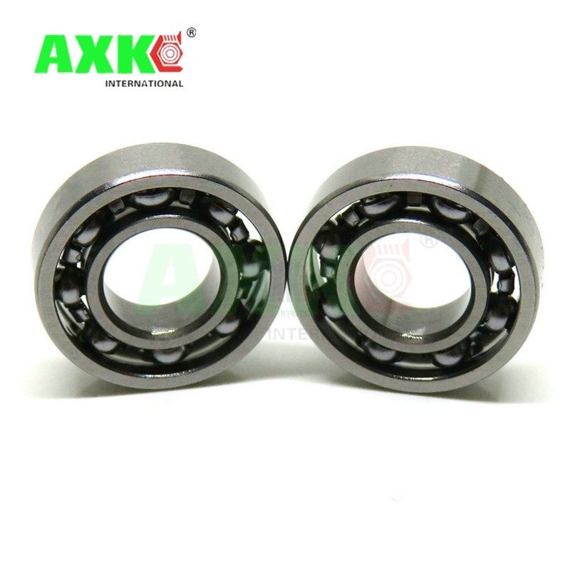 Mini Bearing 689 618/9 9x17x 4 Deep Groove Bearing Balls 689 618/9 L1790 9*17*4mm