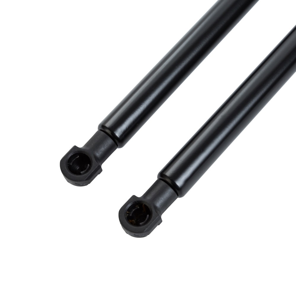 For Nissan Murano Z50 2003 2004 2005 2006-2007 Hood Struts Gas Struts Auto Shock Lift Supports Spring Strut 372mm