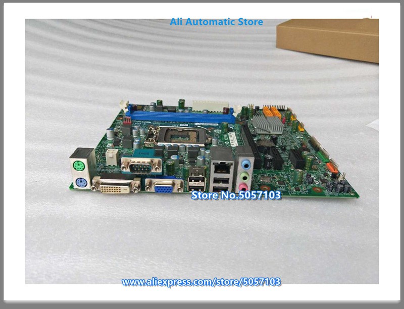 H61 motherboard M4330 M4350 N1996 IH61M VER: 1.0 motherboard