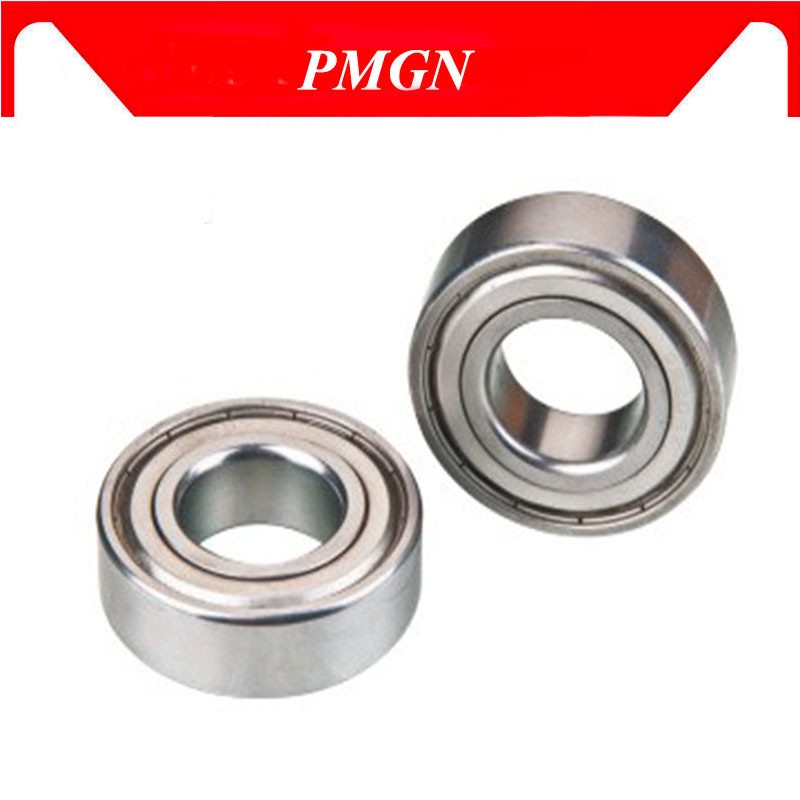 S6205ZZ S6205RS Stainless Steel S6205 2RS S6205RS S6205 SS6205 25X52X15mm High Quality Deep Groove Ball Bearing