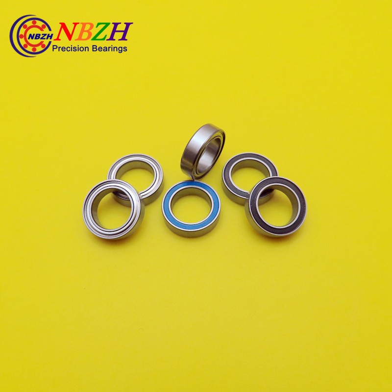 High Quality Stainless Steel Bearing S6701ZZ S61701Z SS6701ZZ S6701-2Z 12*18*4mm 440C Material ABEC-5 S6701-2RS