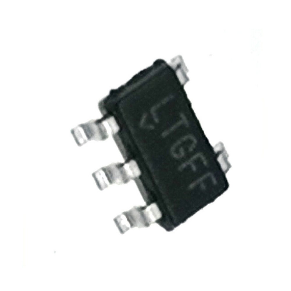 5pcs LTGFF LT8300IS5 # TRPBF LT8300IS5 LT8300 New and Original SOT23-5