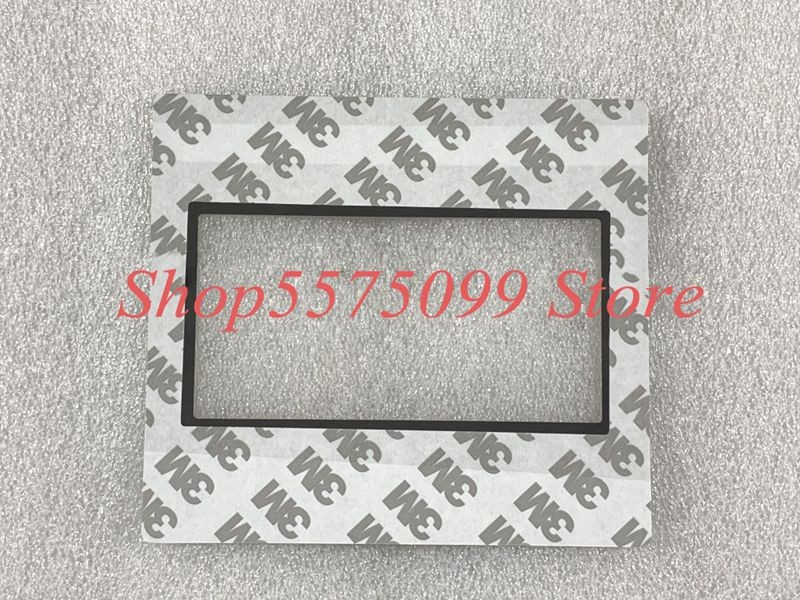 Panelview - 550 Touch Screen Glass Protective Film , 2711-T5A1L1 2711-T5A10L1