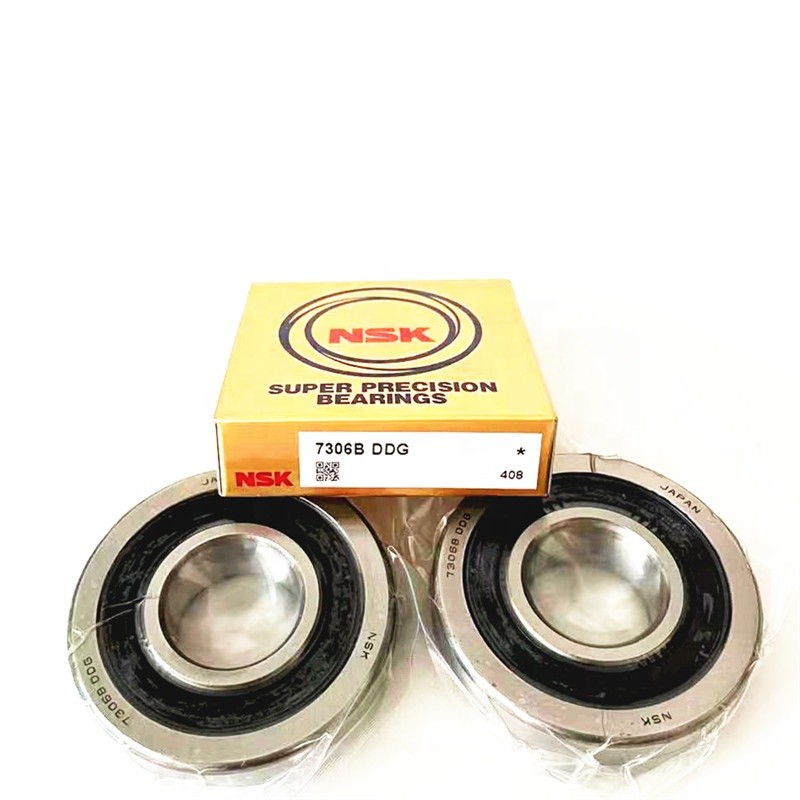 Japan NSK Super Precision Angular Contact Ball Bearing 7002A 7002C Size 15x32x9mm 7005CTRDUMP3